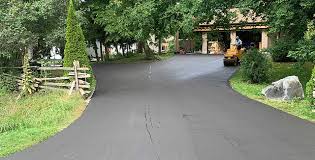 Professional Driveway Paving Services in Crainville, IL